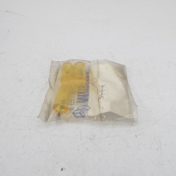 MISUMI AAFH-D20-L35-V12-N (PKG OF 4) NSMP