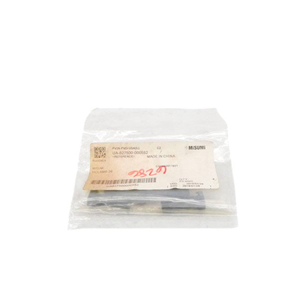 MISUMI HCLBM8-26 (PKG OF 4) NSMP