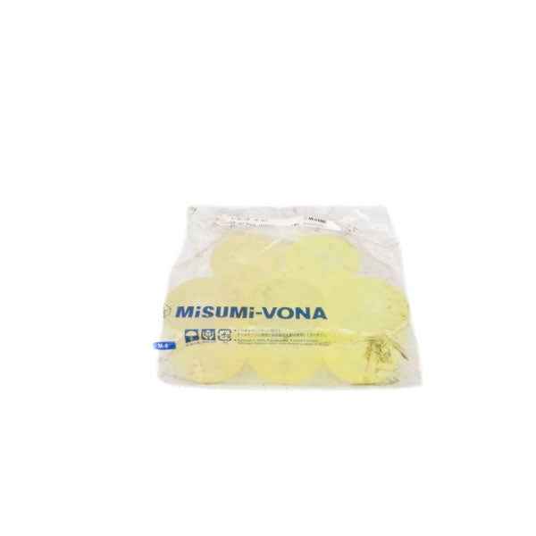 MISUMI AXFH-D52-L47-V15-N (PKG OF 5) NSMP