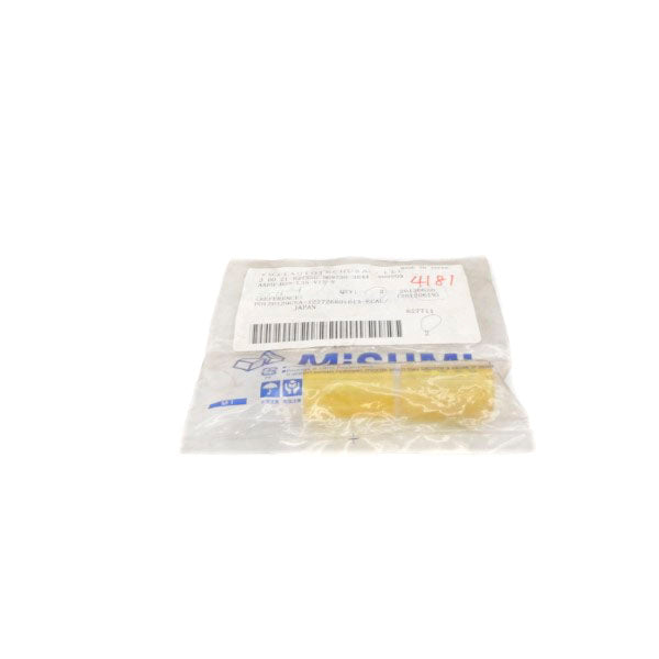 MISUMI AAFH-D20-L35-V12-N (PKG OF 2) NSMP