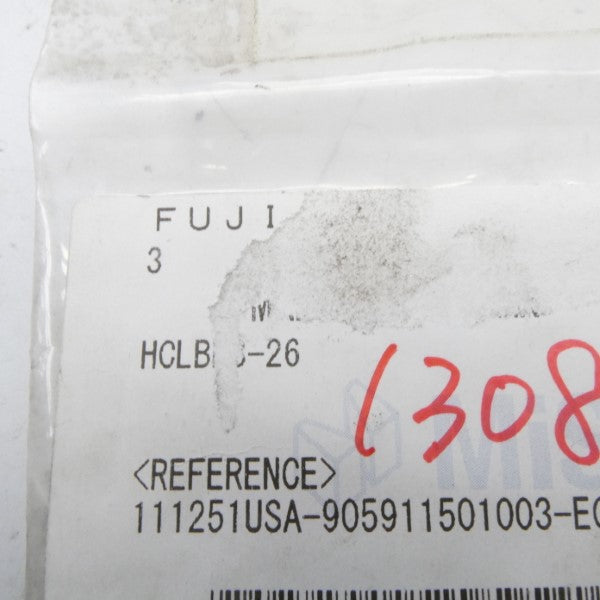 FUJI HCLB8-26 NSMP