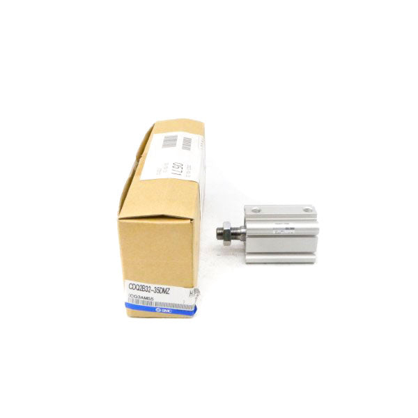 SMC CDQ2B32-35DMZ NSMP