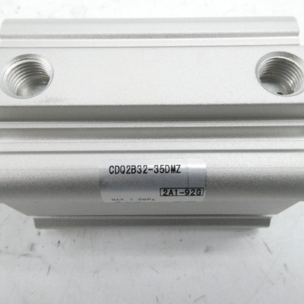 SMC CDQ2B32-35DMZ NSMP
