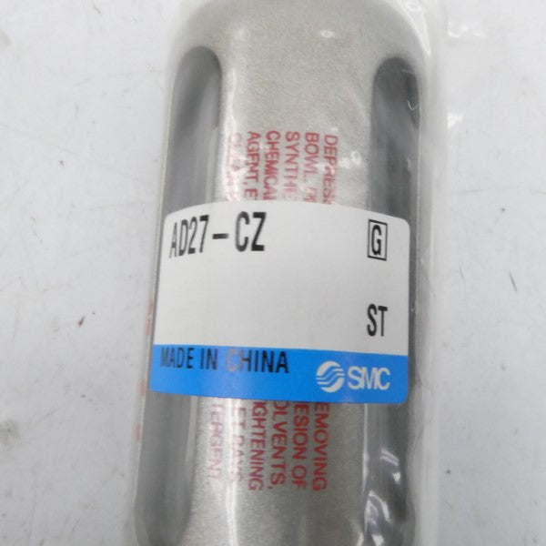 SMC AD27-CZ NSMP