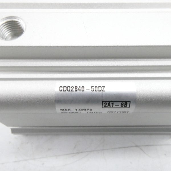 SMC CDQ2B40-50DZ NSNP
