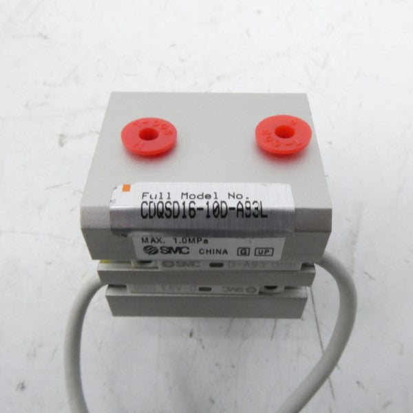 SMC CDQSD16-10D-A93L NSNP