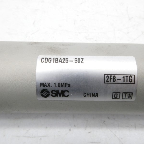 SMC CDG1BA25-50Z NSNP
