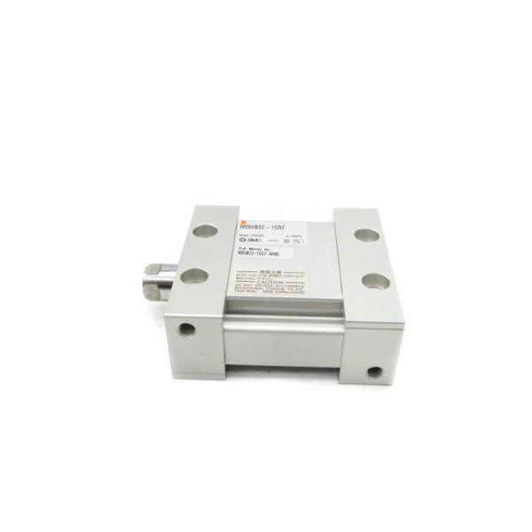 SMC MDUB32-15DZ NSNP