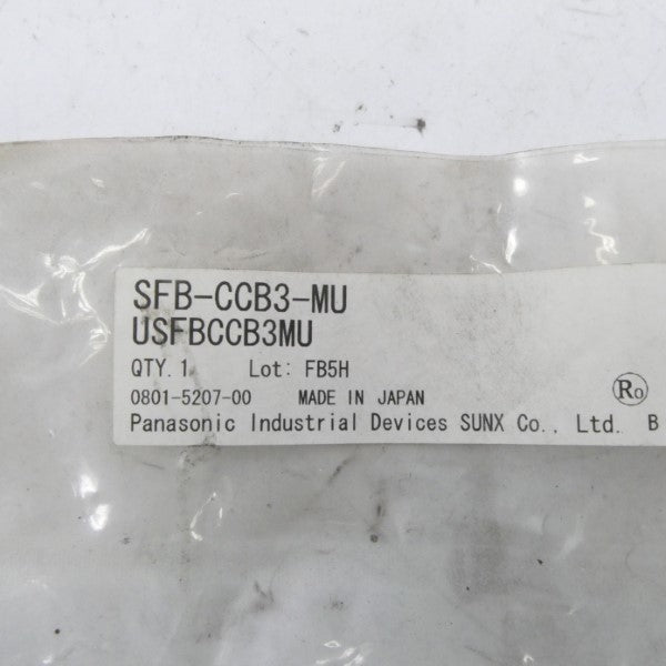 PANASONIC SFB-CCB3-MU NSMP