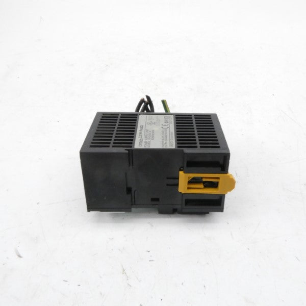 OMRON CJ1W-PA202 100-240VAC UNMP