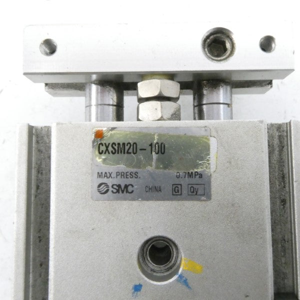 SMC CXSM20-100 UNMP