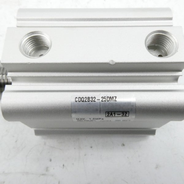 SMC CDQ2B32-25DMZ NSNP