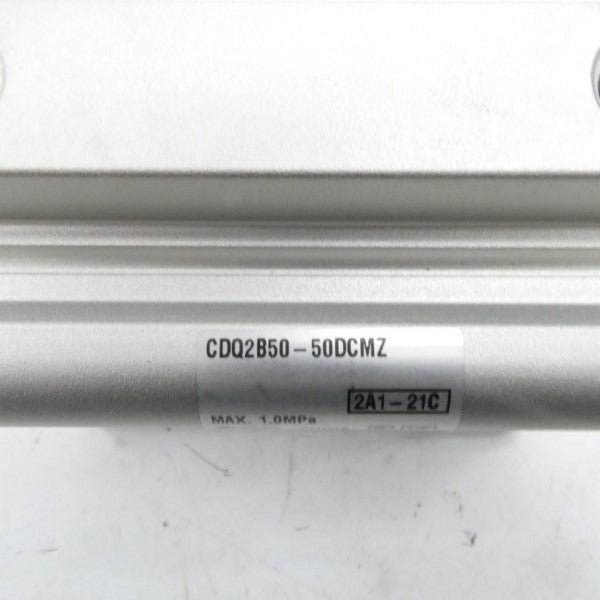SMC CDQ2B50-50DCMZ NSNP