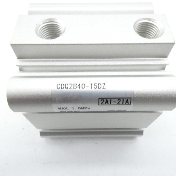 SMC CDQ2B40-15DZ NSNP