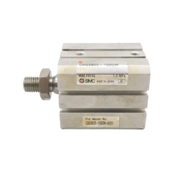 SMC CDQSB25-15DCM UNMP