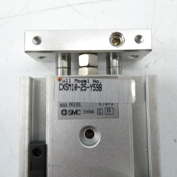 SMC CXSM10-25-Y59B NSNP