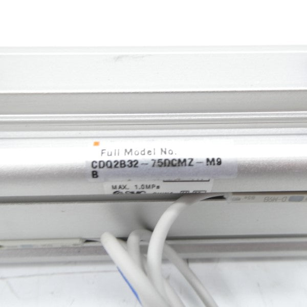 SMC CDQ2B32-75DCMZ-M9B NSNP