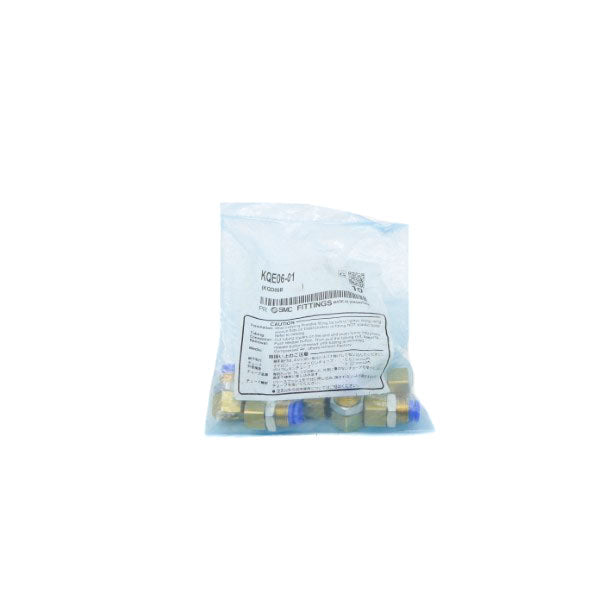 SMC KQE06-01 (PKG OF 10) NSMP