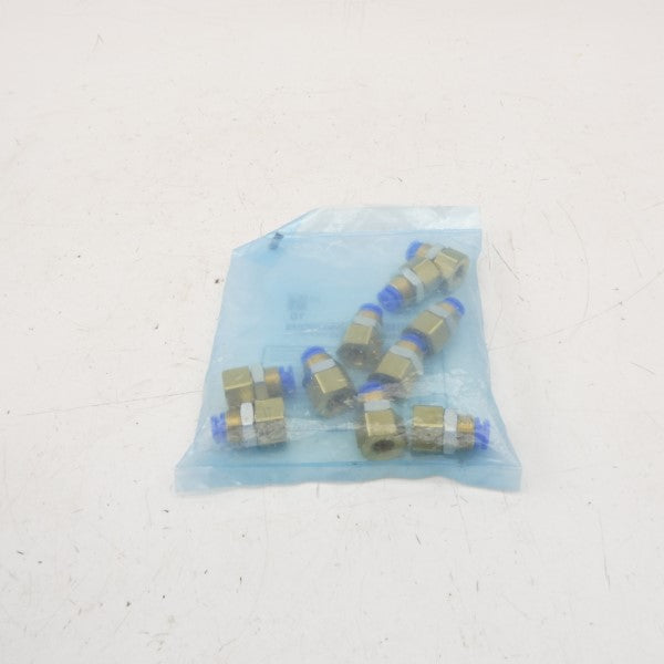 SMC KQE06-01 (PKG OF 10) NSMP