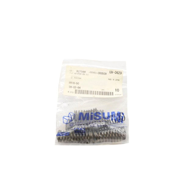 MISUMI WM16-50 (PKG OF 10) NSMP