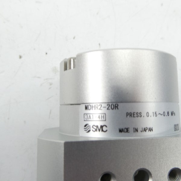 SMC MDHR2-20R NSMP