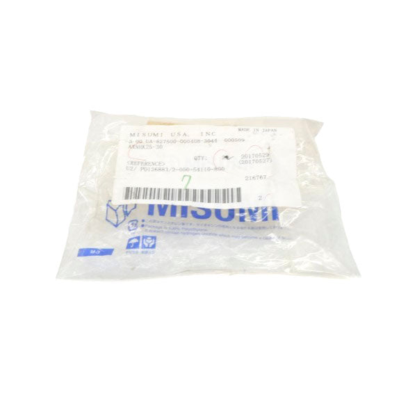 MISUMI AXNHK25-30 (PKG OF 2) NSMP