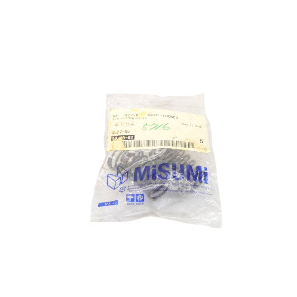 MISUMI WL27-55 (PKG OF 4) NSMP