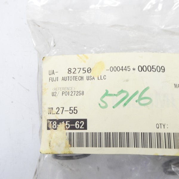 MISUMI WL27-55 (PKG OF 4) NSMP