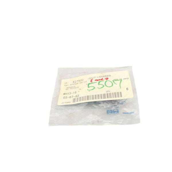 MISUMI WH13-15 (PKG OF 6) NSMP