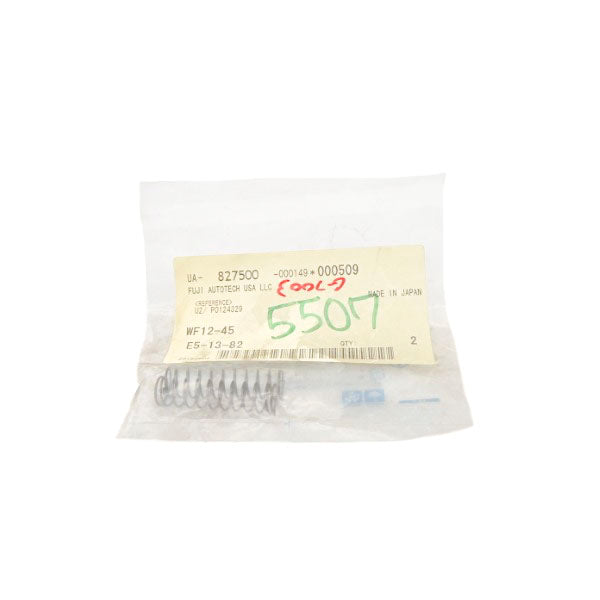 MISUMI WF12-45 (PKG OF 2) NSMP