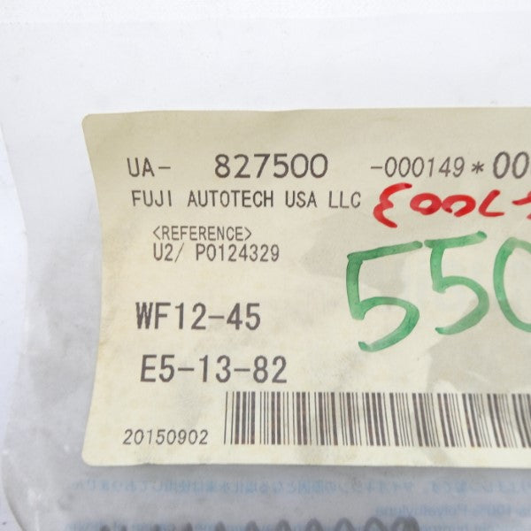 MISUMI WF12-45 (PKG OF 2) NSMP
