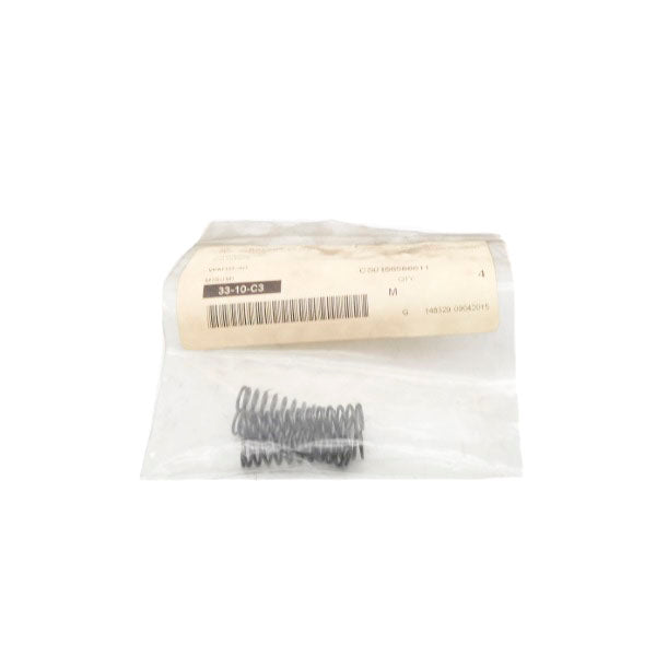MISUMI WM10-40 (PKG OF 4) NSMP