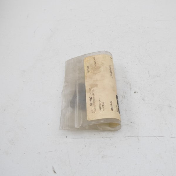 MISUMI WM10-40 (PKG OF 4) NSMP