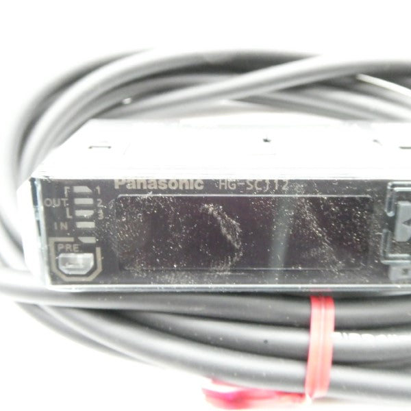 PANASONIC HG-SC112 NSMP
