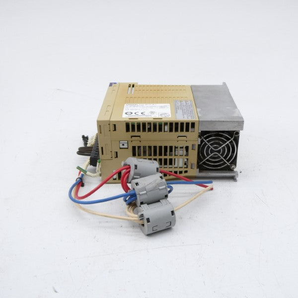 OMRON R88D-WN15H-ML2 200V UNMP