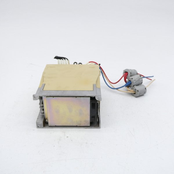 OMRON R88D-WN15H-ML2 200V UNMP