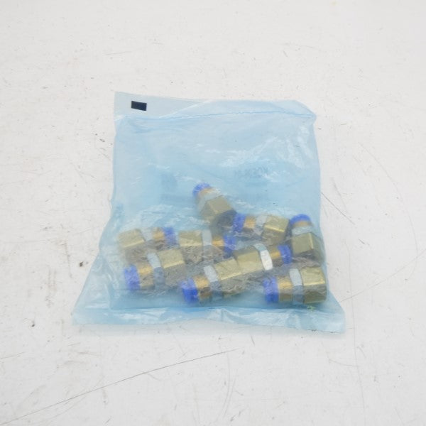 SMC KQE06-01 (PKG OF 9) NSMP