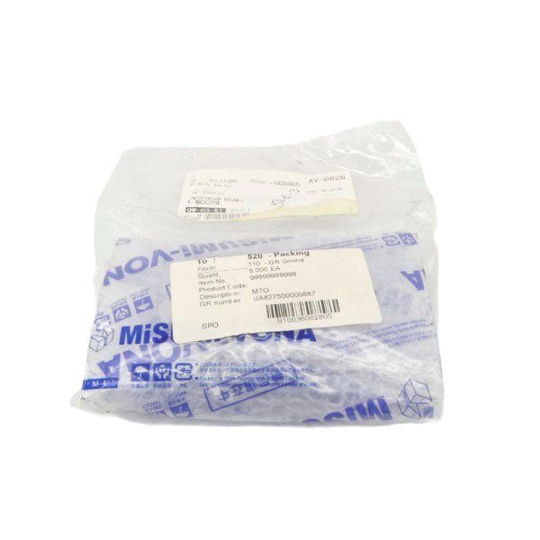 MISUMI AV-0826 1-NCC20L NSMP