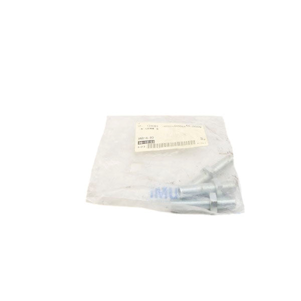MISUMI ANB16-80 (PKG OF 3) NSMP
