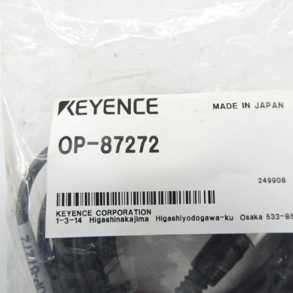 KEYENCE OP-87272 NSMP