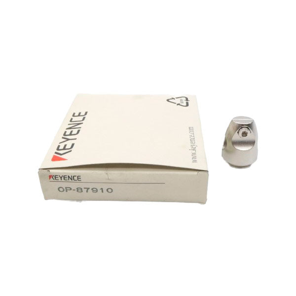 KEYENCE OP-87910 (AS PICTURED) NSMP