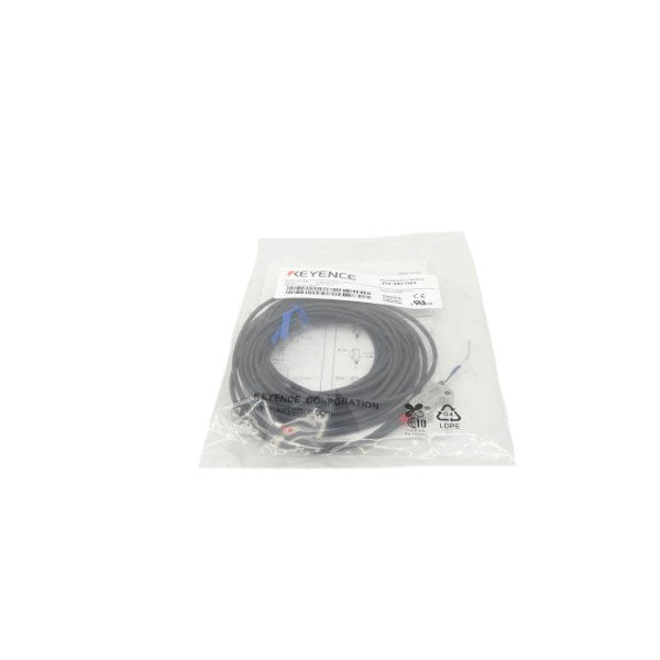 KEYENCE PR-M51N3 10-30VDC NSMP