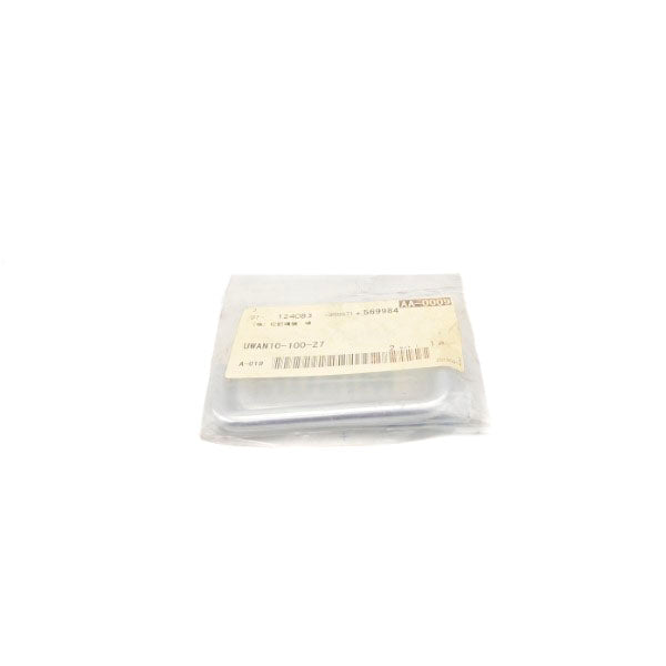 MISUMI UWAN10-100-27 (PKG OF 2) NSMP