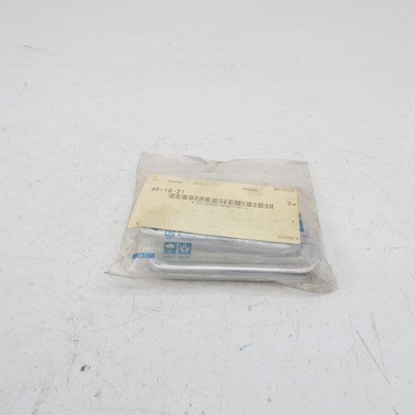 MISUMI UWAN10-100-27 (PKG OF 2) NSMP