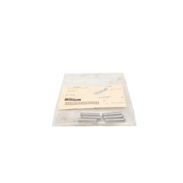 MISUMI MSTP6-30 (PKG OF 6) NSMP