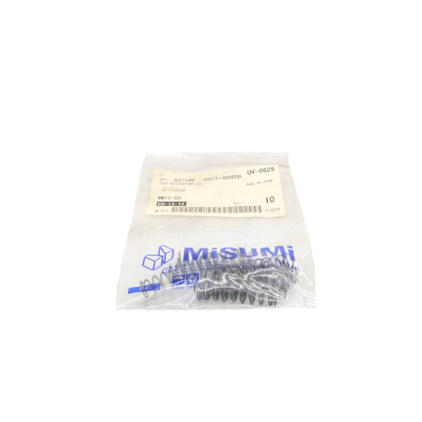 MISUMI WM12-50 (PKG OF 10) NSMP