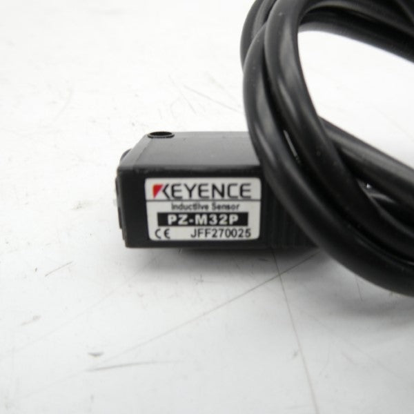 KEYENCE PZ-M32P NSMP