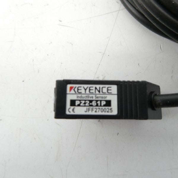KEYENCE PZ2-61P NSMP