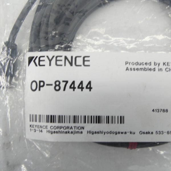 KEYENCE OP-87444 NSMP