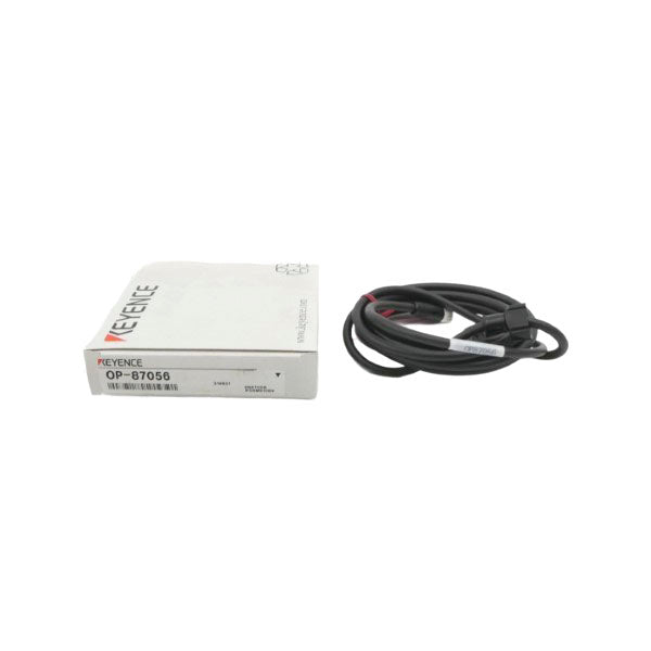 KEYENCE OP-87056 NSMP